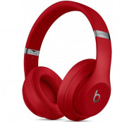 Наушники с микрофоном Beats by Dr. Dre Studio3 ушники с микрофоном Beats by Dr. Dre Studio3 вушники з мікрофоном Beats by Dr. Dre Studio3 Wireless Red 