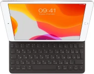 Чехол-клавиатура для планшета Apple Smart Keyboard для iPad 7th gen. и iPad Air 3rd gen. (MX3L2) 