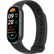 Фитнес-браслет Xiaomi Smart Band 9 Midnight Black (BHR8337GL) 