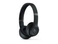 Наушники с микрофоном Beats by Dr. Dre Solo 4 Matte Black (MUW23) 