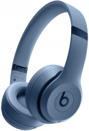 Наушники с микрофоном Beats by Dr. Dre Solo 4 Slate Blue (MUW43) 