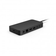 Док-станція для ноутбука Microsoft Surface Thunderbolt 4 Dock (T8H-00001) 