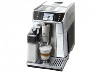 Кофемашина автоматическая Delonghi PrimaDonna Elite ECAM 650.55.MS 