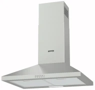 Вытяжка купольная Gorenje WHC629E4X 