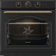 Духовка електрична Gorenje BOS67372CLB 