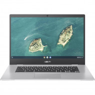 Ноутбук Asus Chromebook CX1500CKA Transparent Silver (CX1500CKA-EJ0161) 