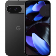 Смартфон Google Pixel 9 12/256GB Obsidian 