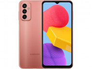 Смартфон Samsung Galaxy M13 4/64GB Orange (SM-M135FIDU) 