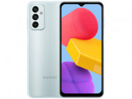 Смартфон Samsung Galaxy M13 4/64GB Blue (SM-M135FLBU) 