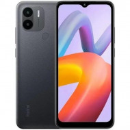 Смартфон Xiaomi Redmi A2+ 3/64GB Black 