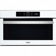 Мікрохвильовка з грилем Whirlpool AMW730WH 