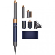 Мультистайлер Dyson Airwrap Complete Long Volumise Prussian Blue/Rich Copper (581143-01) 