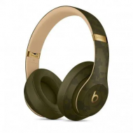 Наушники с микрофоном Beats by Dr. Dre Studio3 вушники з мікрофоном Beats by Dr. Dre Studio3 Forest Green (MWUH2) 