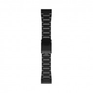 Ремінець Garmin Descent 26mm Titanium Dive Band 010-12580-00 