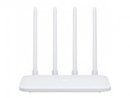 Бездротовий маршрутизатор (роутер) Xiaomi Mi WiFi Router 4A Global (DVB4230GL) 