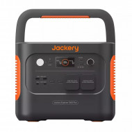 Зарядная станция Jackery Explorer 1000 Plus – 1264Wh | 2000W 