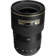 Широкоугольный объектив Nikon AF-S Nikkor 16-35mm f/4G ED VR (JAA806DB) 