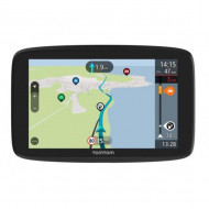 GPS-навігатор TomTom GO Camper Tour 6 