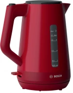 Электрочайник Bosch TWK1M124 