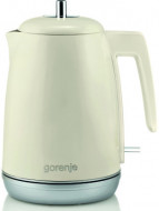 Электрочайник Gorenje K15RL 