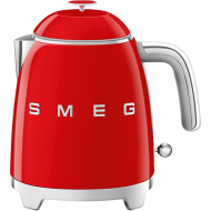 Електрочайник Smeg KLF05RDEU 