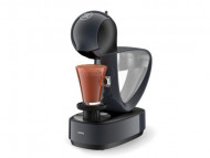 Капсульная кофеварка эспрессо Krups Dolce Gusto Infinissima капсульная эспрессо KP173B10 