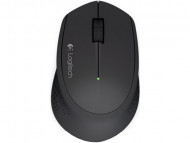 Миша Logitech M280 Wireless Mouse Black (910-004291, 910-004287) 