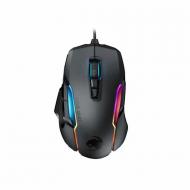 Мышь беспроводная Roccat Kone AIMO Remastered Black Black (ROC-11-820-BE) 