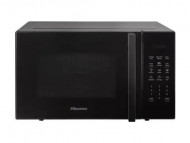 Мікрохвильовка з грилем Hisense H29MOBS9HG 