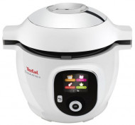 Мультиварка - скороварка Tefal COOK4ME+ CY851130 