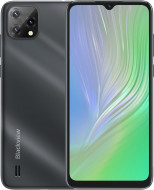 Смартфон Blackview A55 3/16GB Phantom Black 3/16GB Phantom Black 