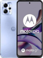 Смартфон Motorola Moto G13 4/128GB Lavender Blue (PAWV0014) 