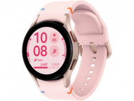 Смарт-годинник Samsung Galaxy Watch FE 40mm Pink Gold (SM-R861NIDA) 