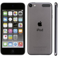 Мультимедійний портативний програвач Apple iPod touch 6Gen 32GB Gray (MKJ02) 