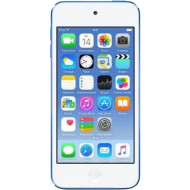 Мультимедійний портативний програвач Apple iPod touch 6Gen 128GB Blue (MKWP2) 