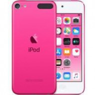 Мультимедійний портативний програвач Apple iPod touch 7Gen 128GB Pink (MVHY2) 