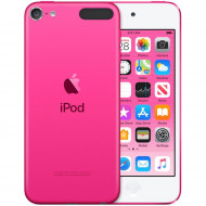 Мультимедійний портативний програвач Apple iPod touch 7Gen 256GB Pink (MVJ82) 