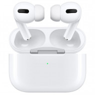 Наушники TWS Apple AirPods Pro вушники TWS Apple AirPods Pro (MWP22) (Open Box) 