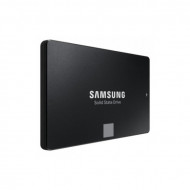 SSD накопитель Samsung 870 EVO 1 TB (MZ-77E1T0B) 