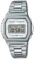 Женские часы Casio Vintage Iconic A1000D-7EF 