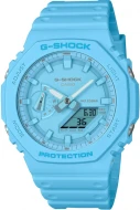 Чоловічий годинник Casio G-Shock GA-2100-2A2ER 