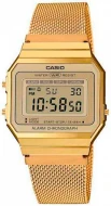 Мужские часы Casio A700WEMG-9AEF 