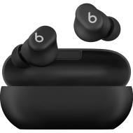 Наушники TWS Beats by Dr. Dre Solo Buds Matte Black (MUVW3) 