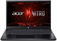 Ноутбук Acer Nitro V 15 ANV15-41-R5V7 Obsidian Black (NH.QSFEP.004) 