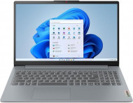 Ноутбук Lenovo IdeaPad Slim 3 15IAH8 (83ER0008PB) 