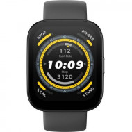 Смарт-часы Amazfit Bip 5 Soft Black 