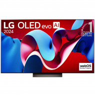 Телевізор LG OLED65C4 