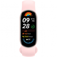 Фітнес-браслет Xiaomi Smart Band 9 Mystic Rose (BHR8345GL) 