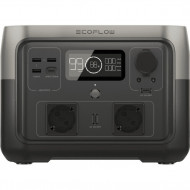 Зарядна станція EcoFlow RIVER 2 Max (UK) 