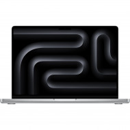 Ноутбук Apple MacBook Pro 16" Silver Late 2023 (MRW43) (MDM) 